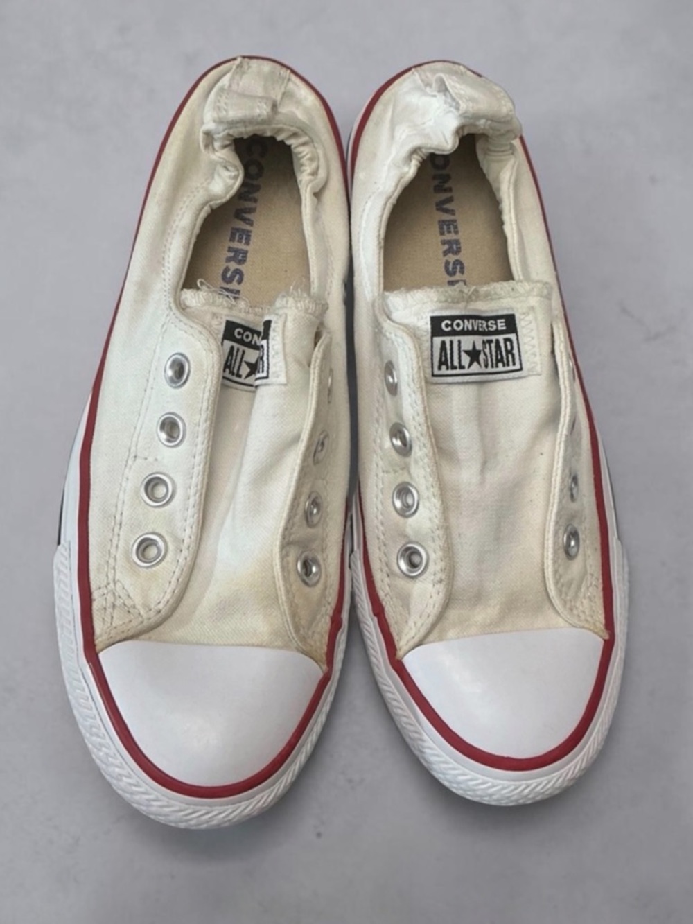 Converse All Star Shoreline Slip-on Sneakers - Picture 2 of 9